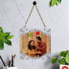 Buy Personalized Festive Wall Frame