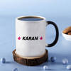 Gift Personalized Flirty Magic Mug