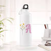 Buy Personalized Floral Hydration Gift Combo