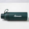 Buy Personalized Forest Green Thermal Ocean Bottle