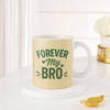 Buy Personalized Forever My Bro Raksha Bandhan Hamper