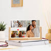 Buy Personalized Forever Together LED Acrylic Photo Frame