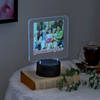 Buy Personalized Generations Of Love LED Lamp