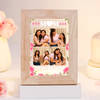Gift Personalized Glowing Memories For Mom