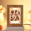 Personalized Glowing Memories For Mom
