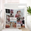 Gift Personalized Good Vibes Couples Cushion