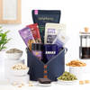 Personalized Gourmet Delights Hamper