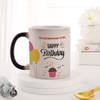 Buy Personalized Happy Birthday Magic Mug
