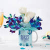 Shop Personalized Happy Birthday Mug Arrangement