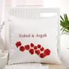 Buy Personalized Heartfelt Cushion