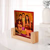 Shop Personalized Heartfelt Double-Sided Diwali Frame