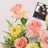 Buy Personalized Heartfelt Mother's Day Arrangement