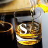 Buy Personalized Hearthside Whiskey Glass Duo