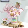 Personalized Heartwarming Memories Mother's Day Hamper