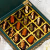 Buy Personalized Heavenly Dry Fruit Dates Eid Gift Box