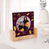 Gift Personalized I Love Halloween Hamper