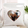 Gift Personalized I Love You Beary Much Cushion