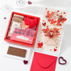 Gift Personalized I Love You Hamper
