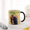 Gift Personalized I Love You Magic Mug