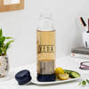 Gift Personalized Infused Water Bottle
