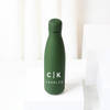 Buy Personalized Insulated Water Bottle - Green