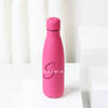 Buy Personalized Insulated Water Bottle - Pink