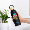 Buy Personalized Just Keep Growing Water Bottle