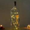 Buy Personalized LED Lite Glass Bottle