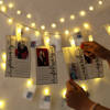 Shop Personalized LED Photo Calendar