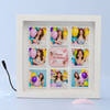 Buy Personalized LED Photo Frame For Birthday