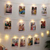Shop Personalized LED Photo String