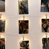 Buy Personalized LED String And Polaroids