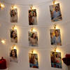 Shop Personalized LED String And Polaroids For Her