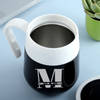 Shop Personalized LED Temperature Display Mug