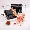 Gift Personalized Love And Luxe Valentine's Day Gift For Him