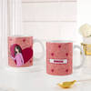 Buy Personalized Love And Smiles Hamper
