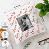 Gift Personalized Love Cushion