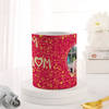 Shop Personalized Love For Mom Magic Mug