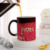 Personalized Love For Mom Magic Mug