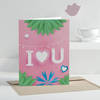 Personalized Love Gift Card Online
