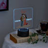 Buy Personalized Love LED Lamp For Couples
