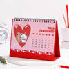 Buy Personalized Love-Theme 2025 Calendar