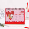 Shop Personalized Love-Theme 2025 Calendar