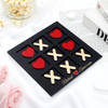 Gift Personalized Love Tic Tac Toe Game
