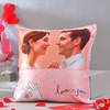 Gift Personalized Love You Cushion And Mug Valentine's Day Gift Combo