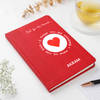 Personalized Love You Dairy For Valentine's Day Online