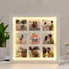 Buy Personalized Love You Forever LED Photo Frame