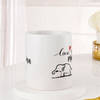 Buy Personalized Love You Mom Mug