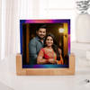 Buy Personalized Lovely Memories Anniversary Hamper
