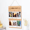Gift Personalized Lovely Memories Polaroid Board